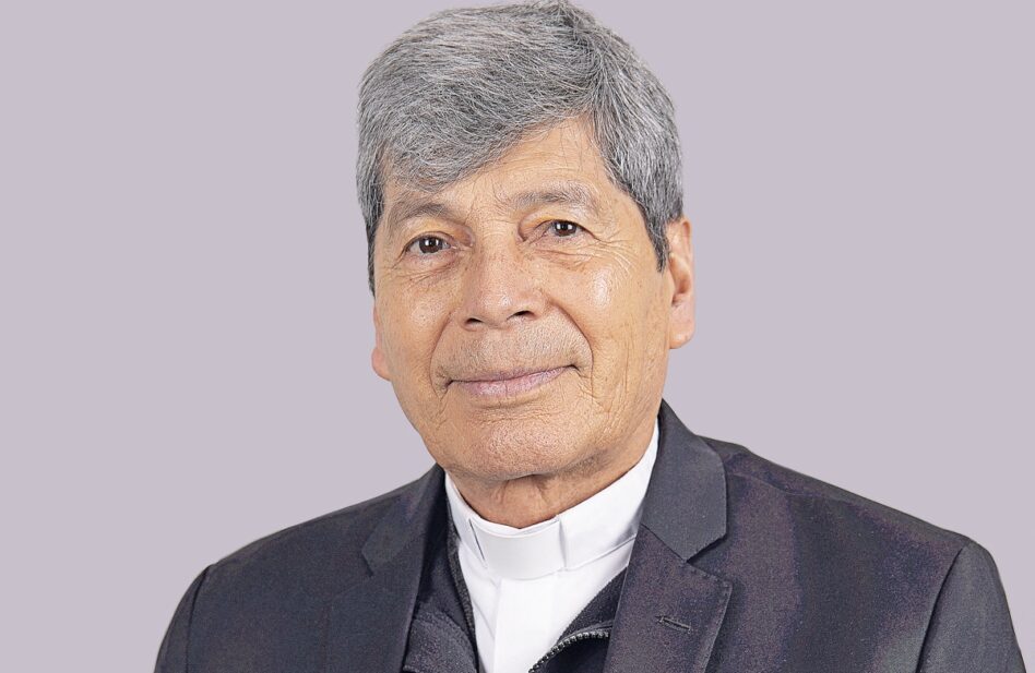 “En la Diócesis de Xochimilco, el reto es la evangelización”