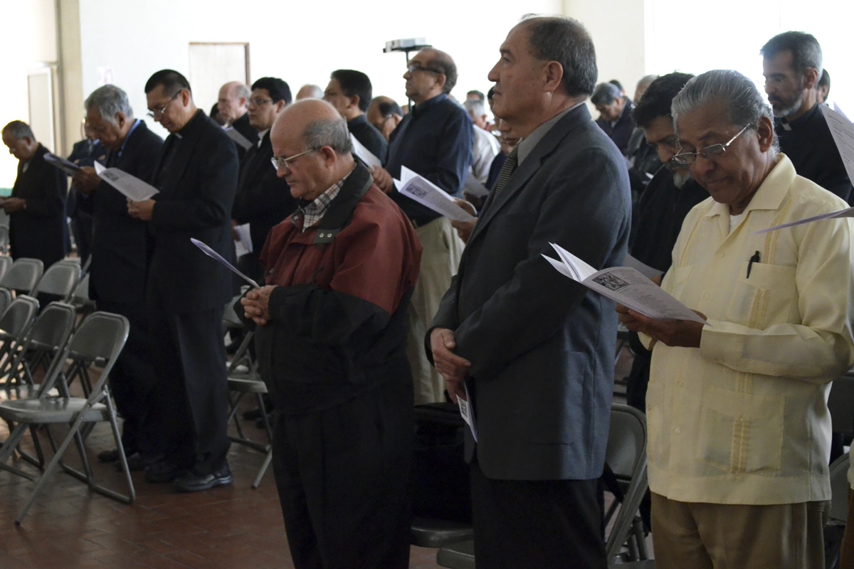 La Arquidiócesis de México anuncia su Retiro de Cuaresma