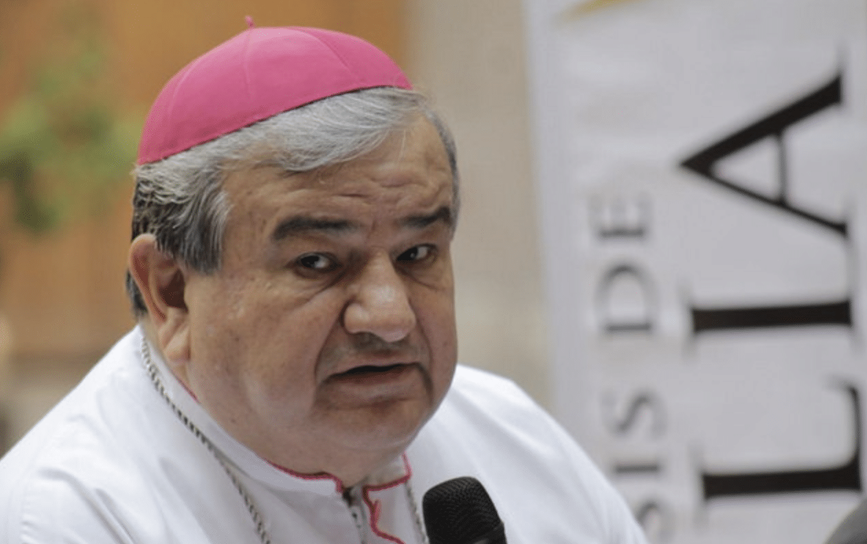 Los obispos de la CEM se reunirán con el Papa Francisco