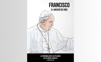 Francisco, el hacker de Dios: un libro sobre redes sociales