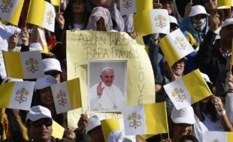 ¿Por qué fue histórica la visita del Papa Francisco a los Emiratos Árabes?