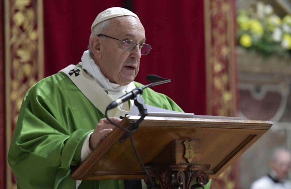 Los 8 compromisos de la Iglesia para terminar con los abusos sexuales