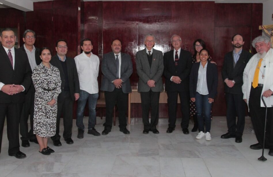 SIGNIS México celebra su asamblea anual