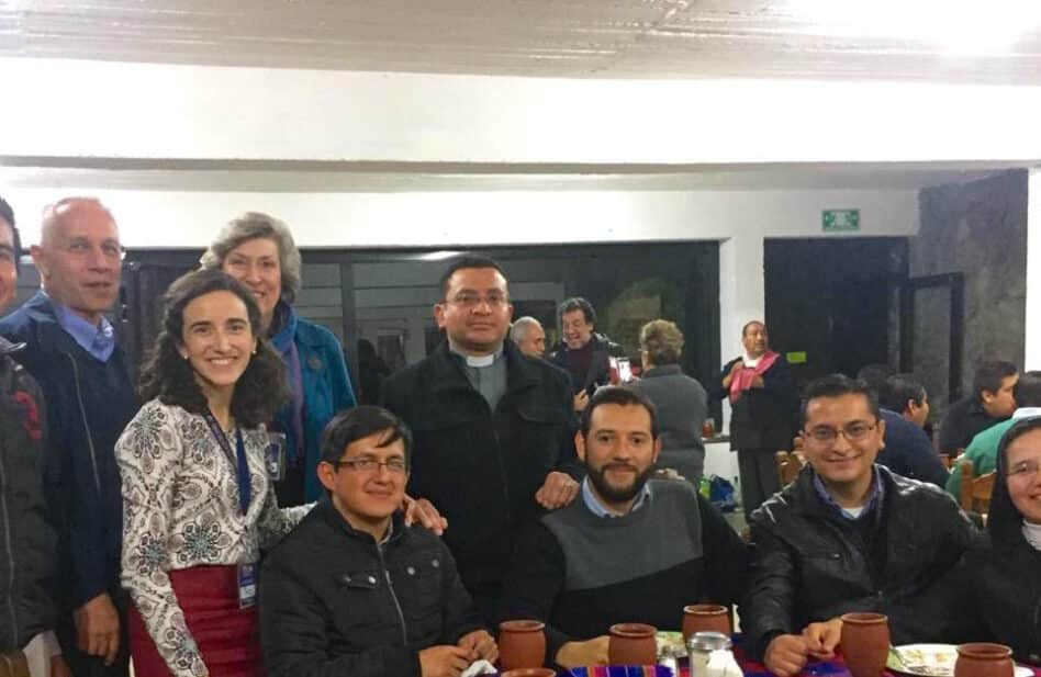 Se reúnen destacados biblistas en la Ciudad de México