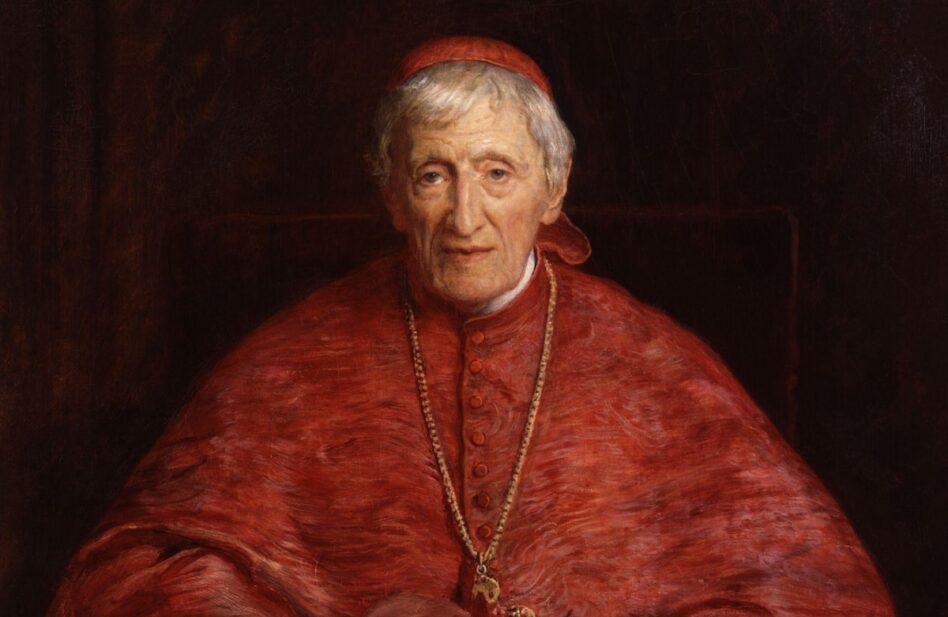 El Papa fija fecha para la canonización del cardenal Newman