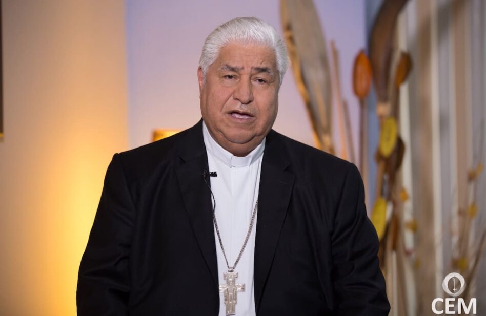 Estos son los 5 principios de la CEM contra los abusos sexuales