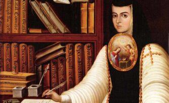 Villancicos escritos por sor Juana Inés de la Cruz. ¡Escúchalos aquí!