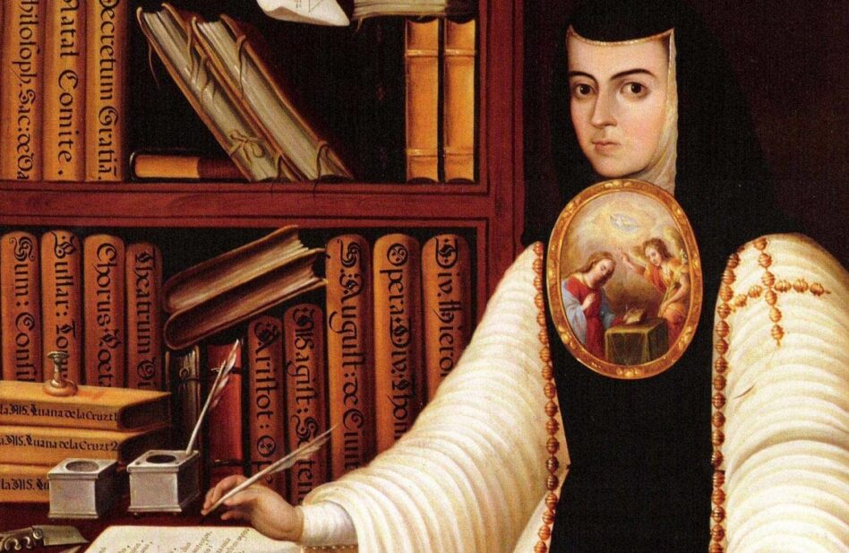 Villancicos escritos por sor Juana Inés de la Cruz. ¡Escúchalos aquí!