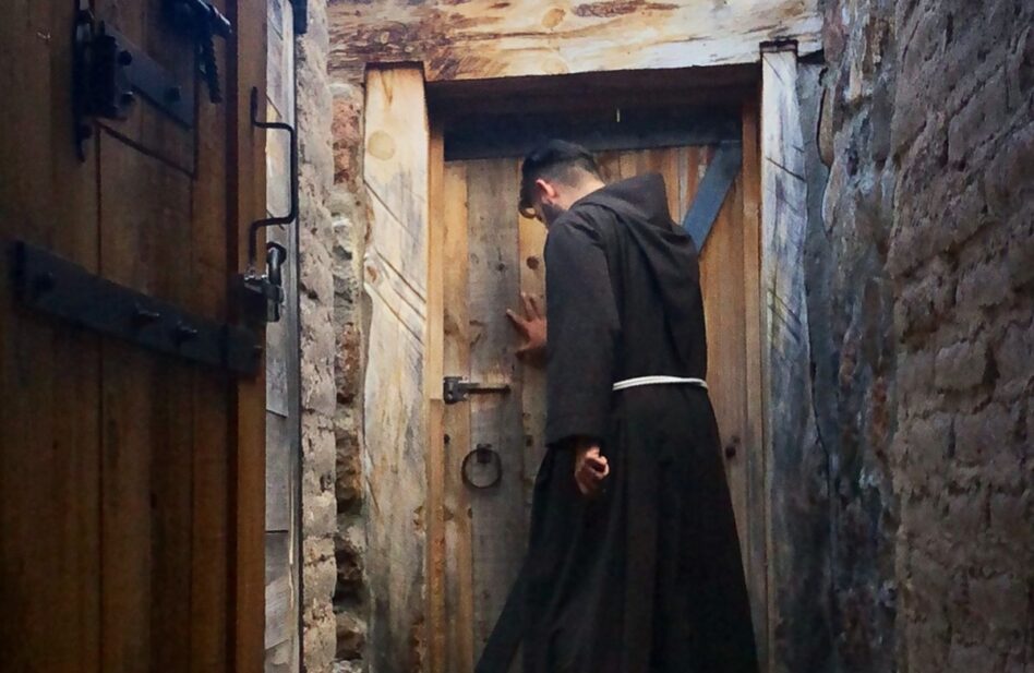 ¿Diálogo entre religiones o entre personas?