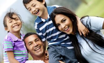 10 acciones para celebrar a tu familia