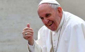 3 consejos del Papa Francisco para vivir mejor en familia