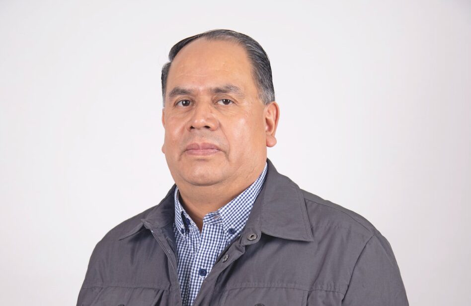 El padre Arturo Barranco quedará al frente de la IV Vicaría Episcopal