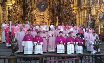 El Cabildo de la Catedral tiene cinco nuevos canónigos