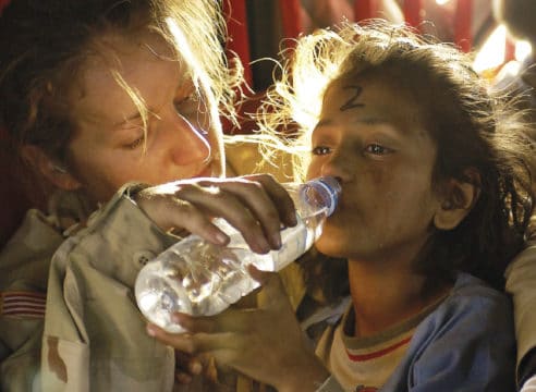 Más de 110 millones de personas padecen hambre extrema en el mundo
