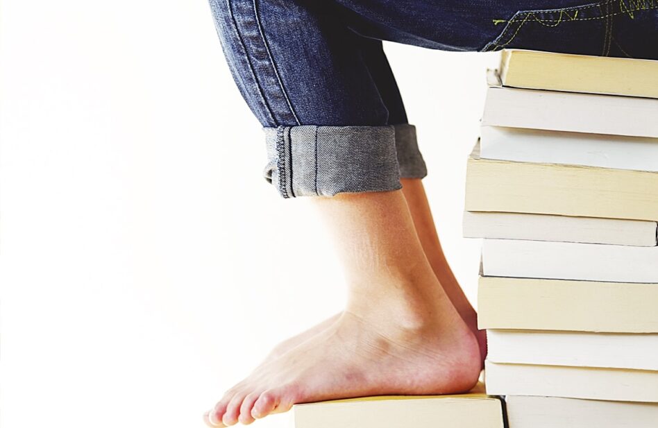 ¿Cuál fue el último libro que leíste?
