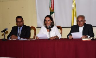 Manos a la obra contra los abusos en la Iglesia capitalina