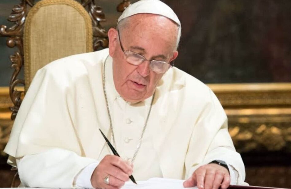 Papa Francisco: Hablar de migrantes es hablar de nuestra humanidad