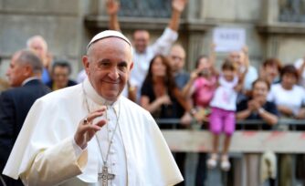 Papa Francisco: 8 cosas que los sacerdotes deben guardar en su corazón
