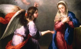 En la Biblia la Virgen María sólo habla 4 veces. ¿Qué dijo en cada una?