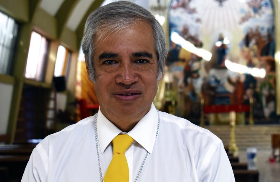 Escuela de Pastoral: El 'ejército de Jesús' que nació en México