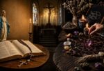 ¿La ‘magia blanca’ es buena o mala? Esto dice la Iglesia