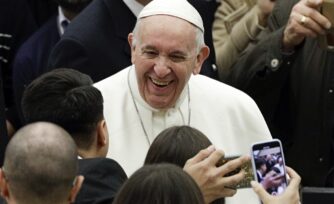 El Papa Francisco manda un poderoso mensaje contra el bullying