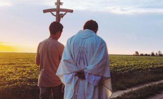Por qué la penitencia nos ayuda a crecer el espíritu