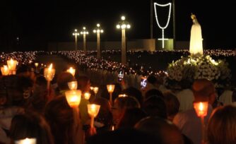 Convocan a consagrarse al Corazón de María este 12 de diciembre