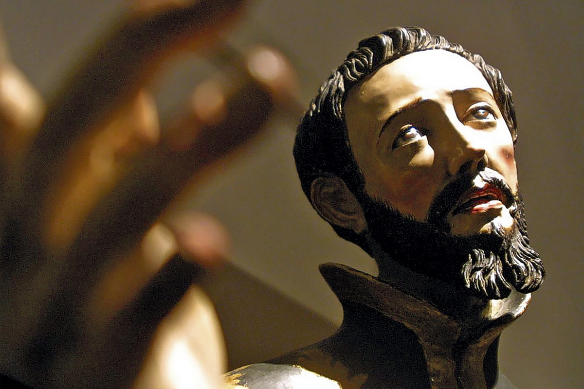 El arte religioso novohispano está en la mira de criminales