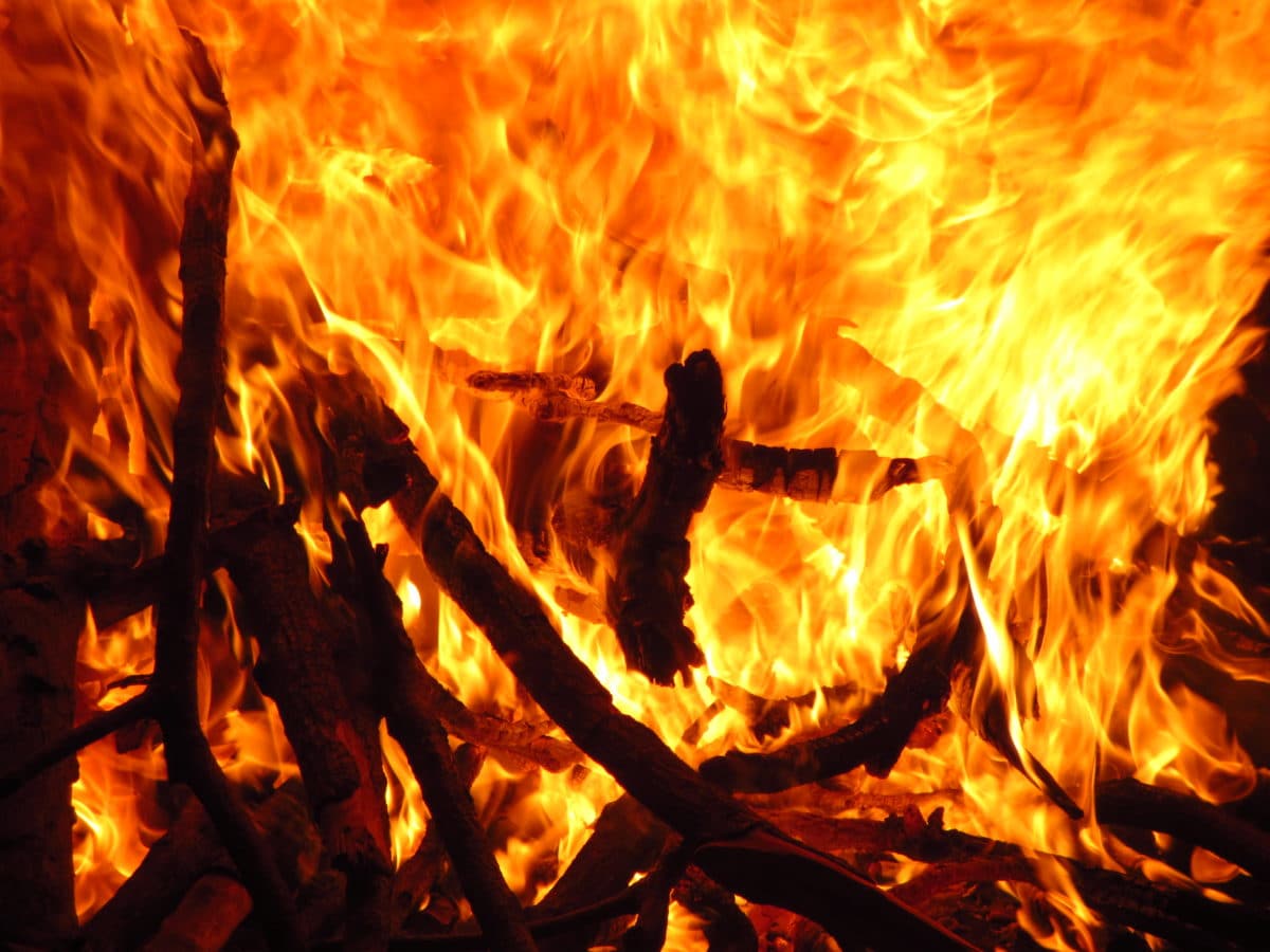 Qué es el infierno? ¿Dónde está? Esto dice el Catecismo | Desde la Fe