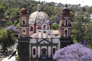 ¿Catedral, basílica, parroquia, capilla o rectoría? Guía para conocer las diferencias de los templos