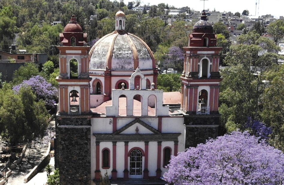 La Diócesis de Iztapalapa se lanza a la Misión