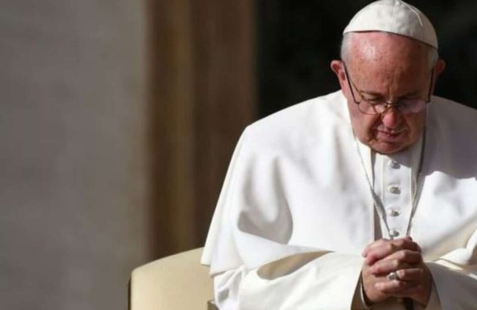 El Papa Francisco condena actos terroristas de Sri Lanka