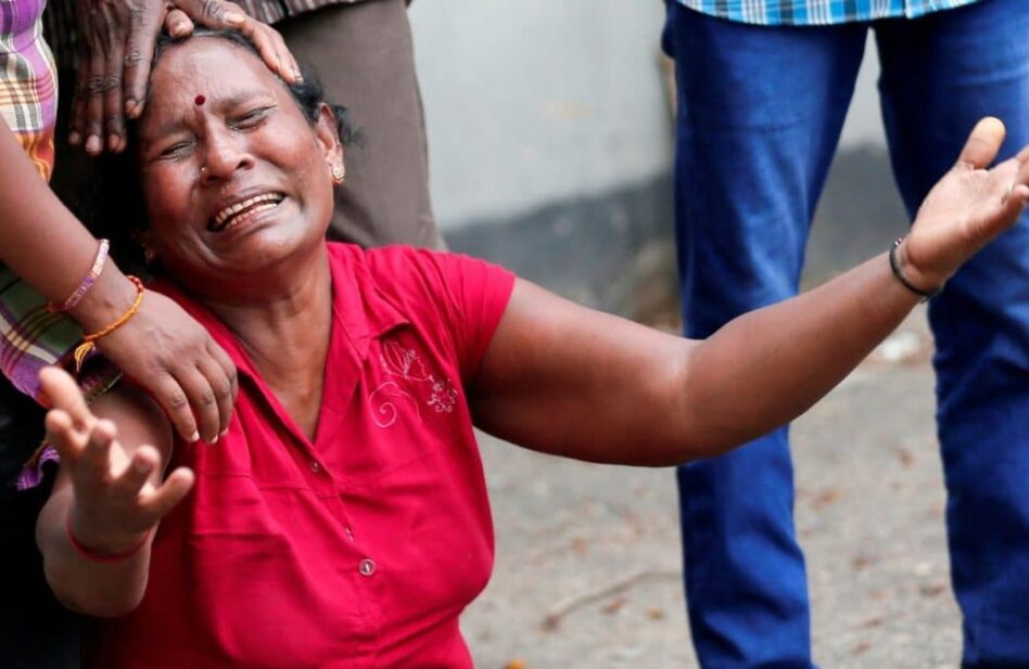 El Estado Islámico asume la autoría de los atentados en Sri Lanka