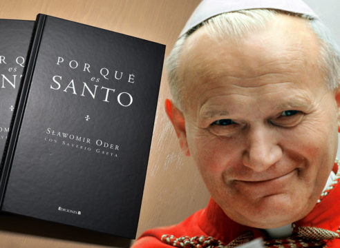¿Juan Pablo II, implicado en un crimen? Un libro tira la falsa versión 