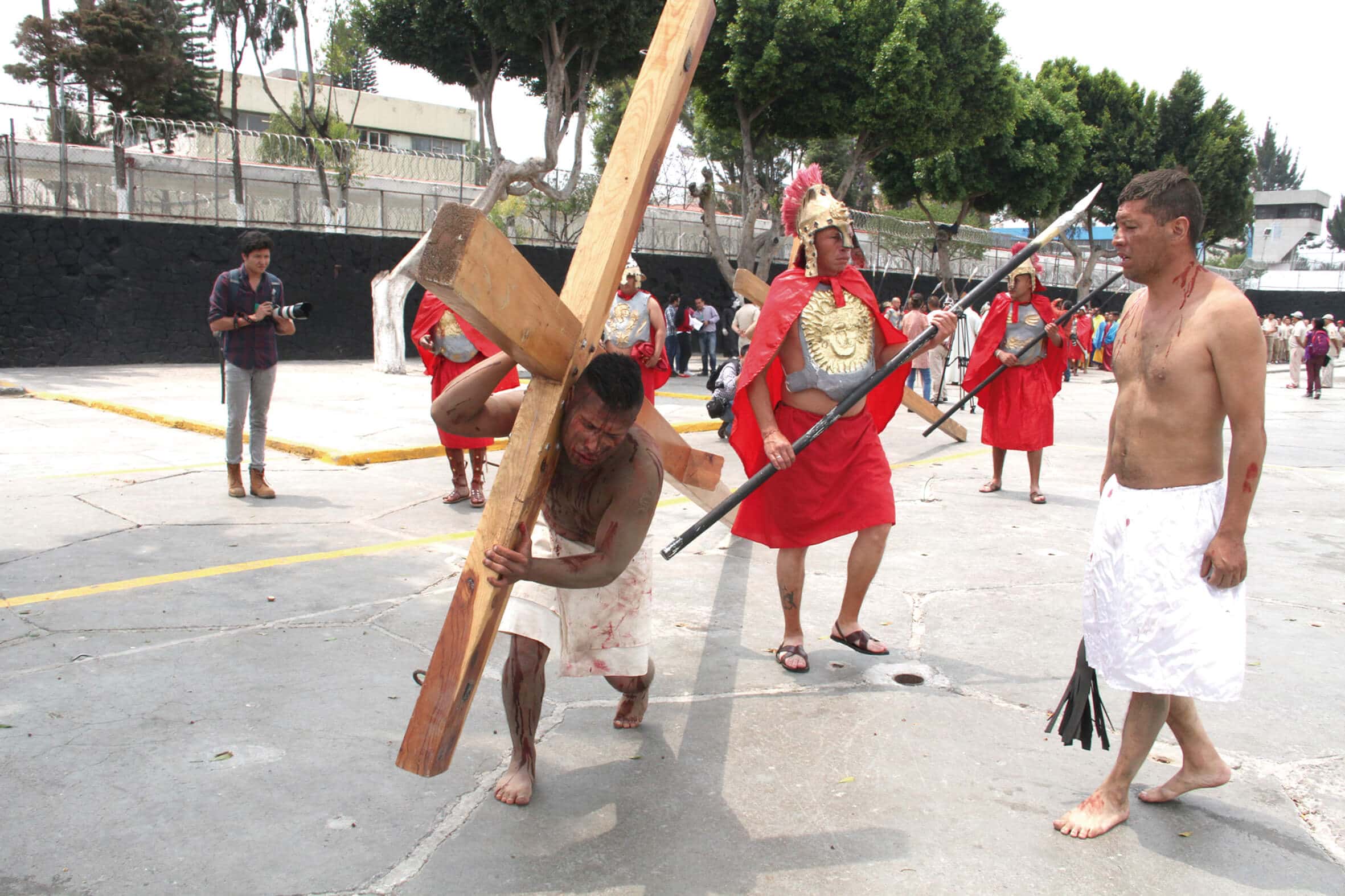 Foto: Humberto Sánchez