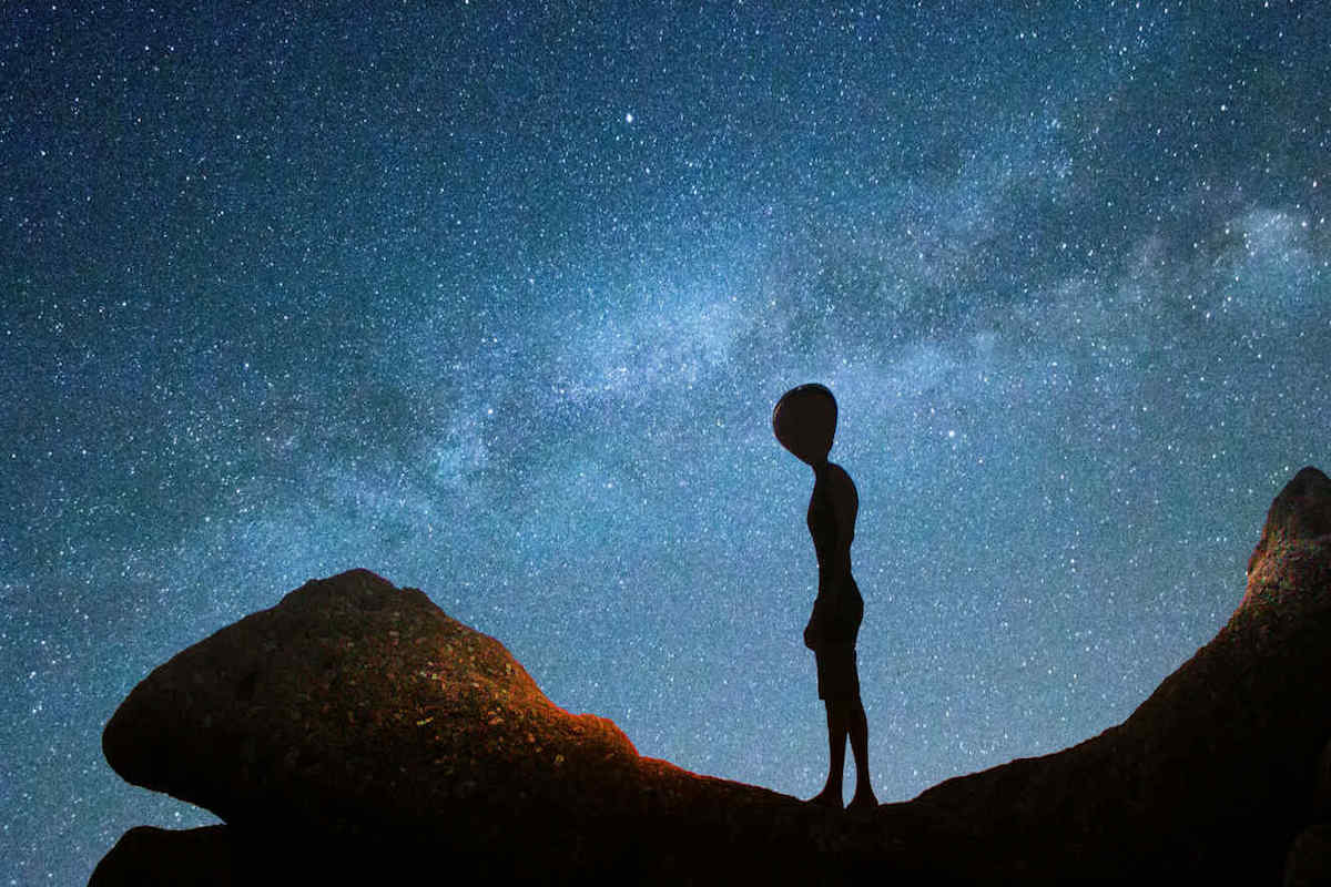 ¿Podemos hablar de hermanos extraterrestres?