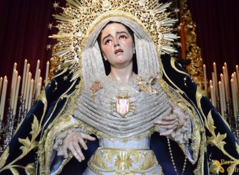 Nuestra Señora de Dolores