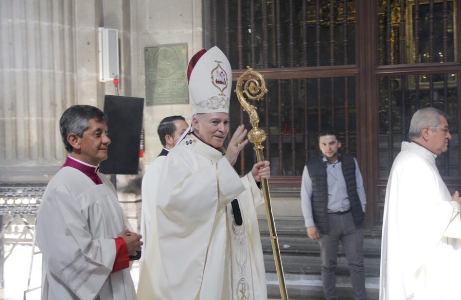 Homilía en Misa de la Cena del Señor