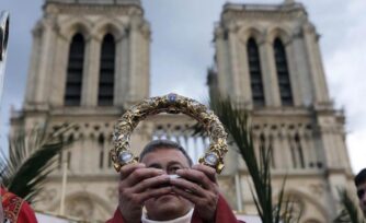 Notre Dame: ¿qué se salvó y qué no del incendio?