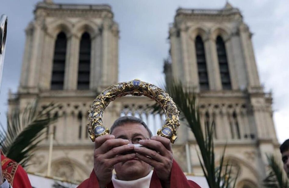 Notre Dame: ¿qué se salvó y qué no del incendio?
