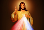 Devoción a la Divina Misericordia.