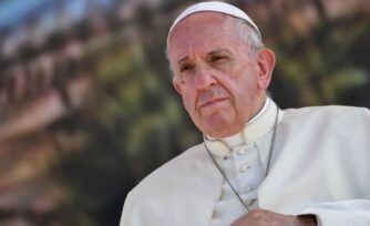 Papa Francisco: Necesitamos un periodismo libre