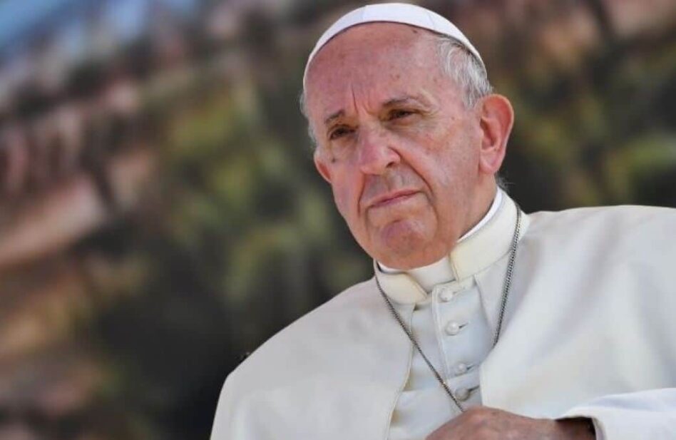 ¿Qué dice el Papa Francisco del populismo y neoliberalismo?