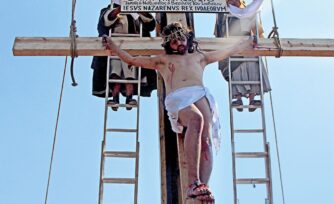 Semana Santa 2023: ¿cuándo cae el Jueves y Viernes Santo?