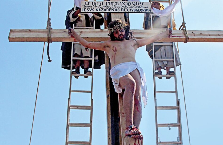 Viacrucis de Iztapalapa: Historia de una tradición más viva que nunca