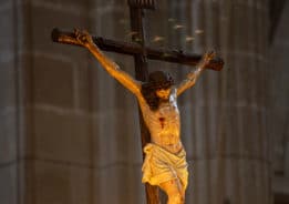 Viernes Santo: ¿qué sucedió y qué conmemora la Iglesia? | Desde la Fe