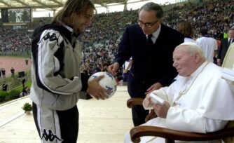 ¿Por qué San Juan Pablo II es el santo de los deportistas?