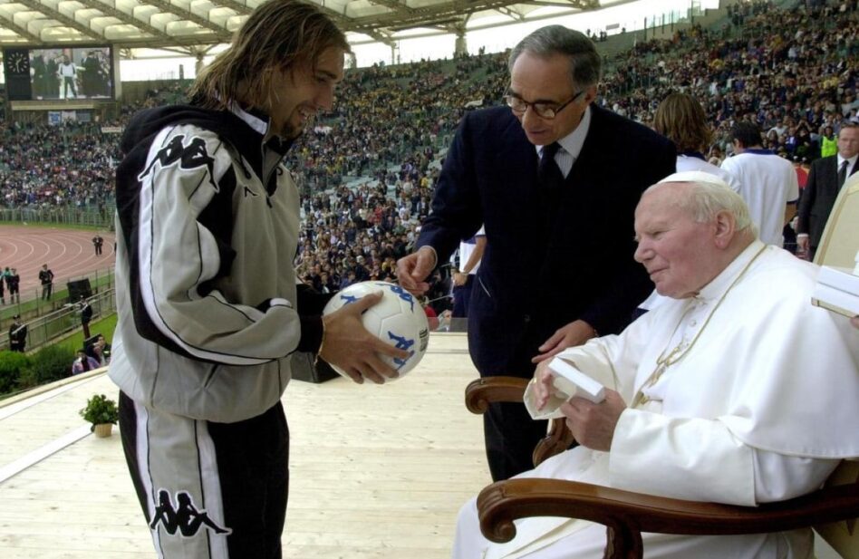 ¿Por qué San Juan Pablo II es el santo de los deportistas?