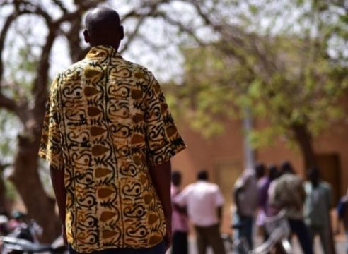 Mueren 4 cristianos en un nuevo ataque terrorista en Burkina Faso